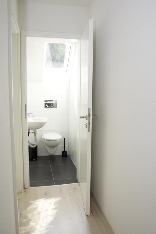 Marina Appartement Baden-Baden