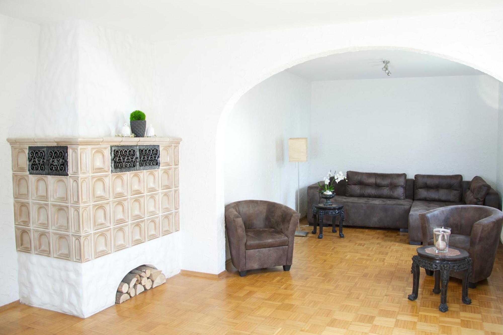 Appartement Marina *