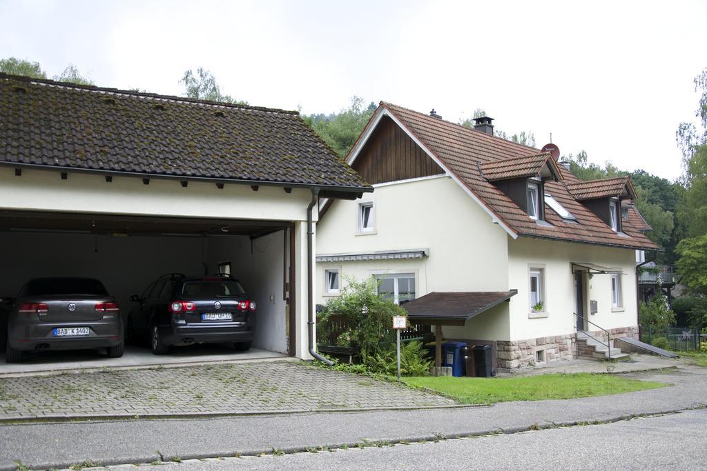 Marina Appartement *