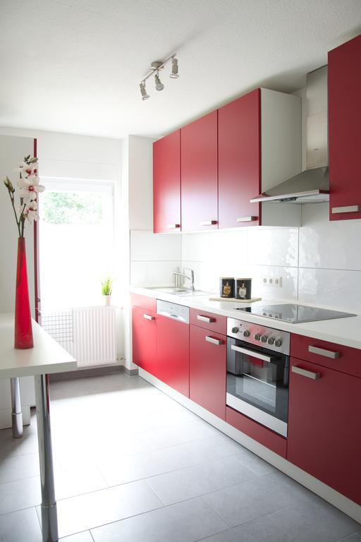 Appartement Marina Baden-Baden
