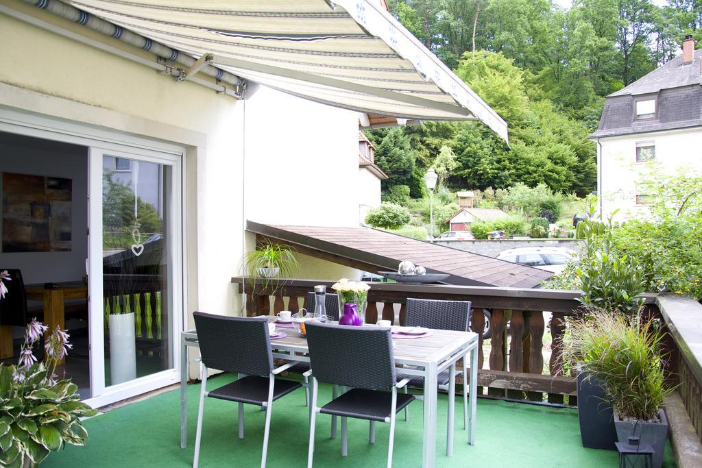 Appartement Marina
