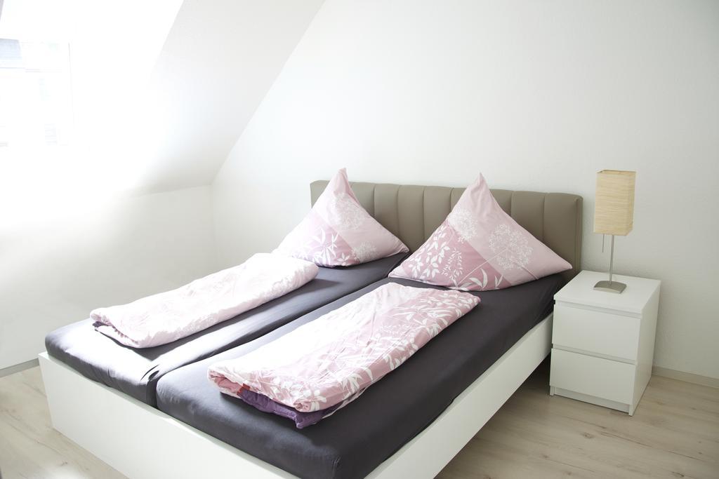 Marina Appartement